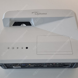 옵토마(Optoma) 프로젝터(EH320UST)