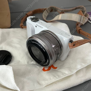 Sony NEX-3N 미러리스카메라 소니알파 풀셋트 대전