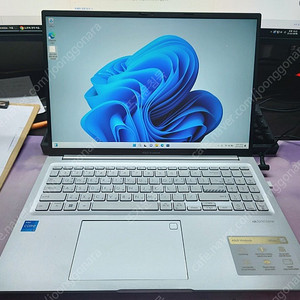 노트북 ASUS 비보북 X1603ZA-MB039 인텔12세대 16GB램 [택포50]