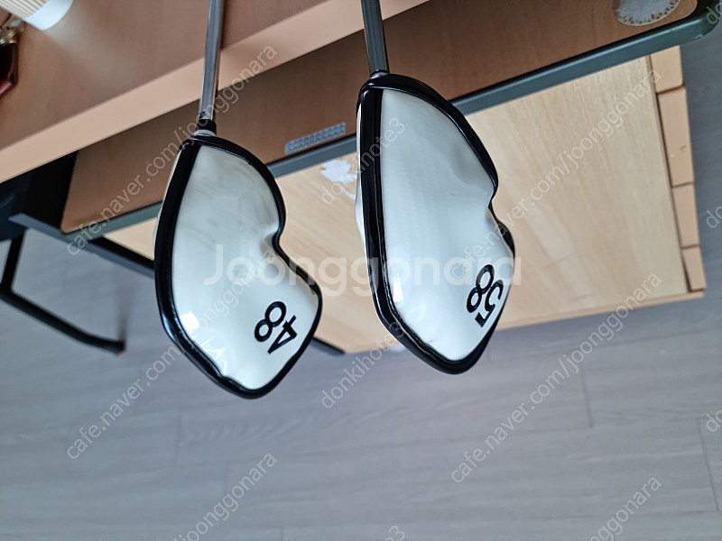 48도, 58도 웨지 팝니다.--4
