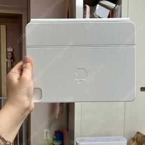 애플 매직키보드 프로 11 (1,2,3,4세대) Air (4,5세대)