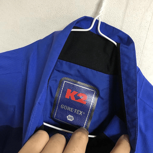 K2 여성 집업자켓(105)XL 88호 54f3b