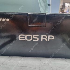 eos rp + eg e1그립 판매합니다