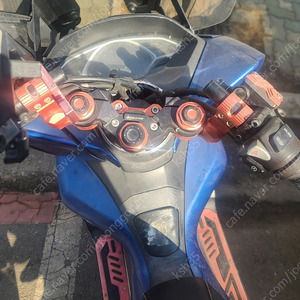 pcx 125cc 배달대행 풀셋