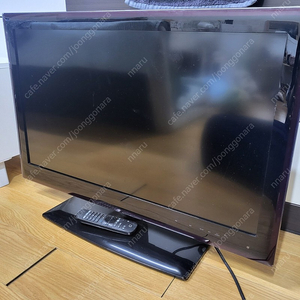 LG TV 32인치