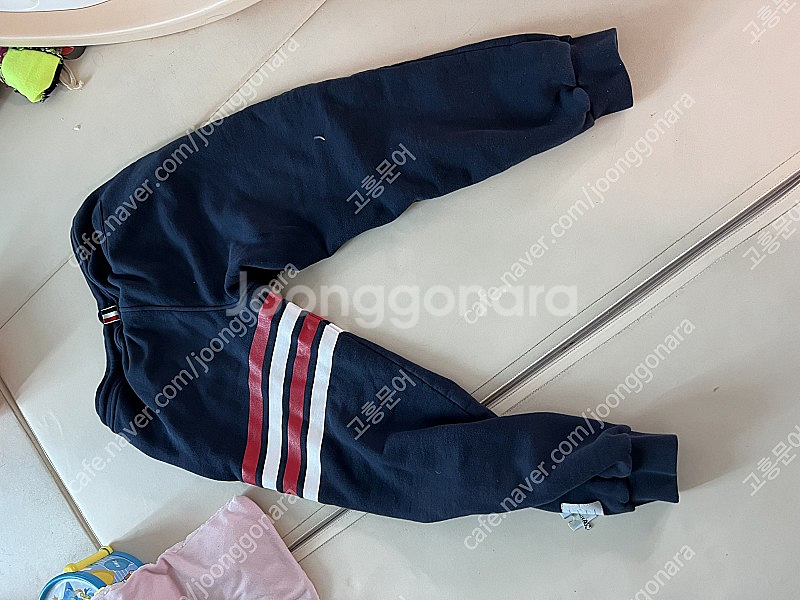 톰브라운 트레이닝바지 싸게급처--1