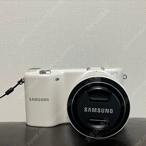 삼성 nx2000 미러리스 카메라