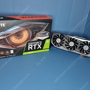 [판매]기가바이트 GIGABYTE RTX 3070 Gaming OC 8GB 판매