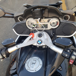 2015년식 K1600gtl 판매합니다.