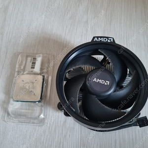 라이젠 amd 2200g cpu