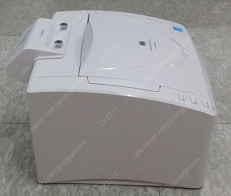캐논 DR-850M 고속 양면 칼라스캐너 / 속도: 6... | 키보드/마우스/스피커 | 중고나라