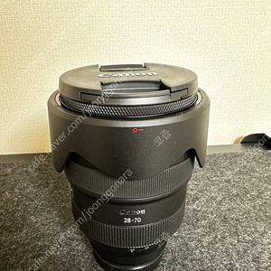 캐논 RF 28-70mm F2 L USM 판매 왕계륵