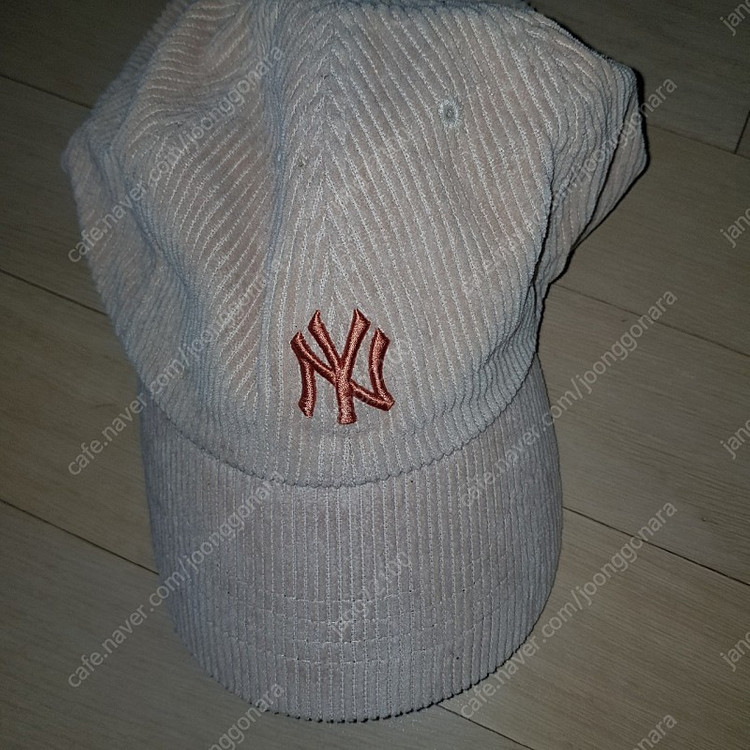 엠엘비 모자 판매합니다--2