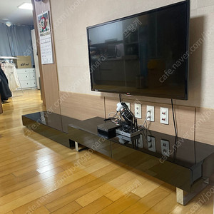 LG 42인치 벽걸이TV 팝니다