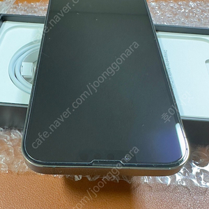 아이폰13 프로맥스 256GB 알파인그린 판매