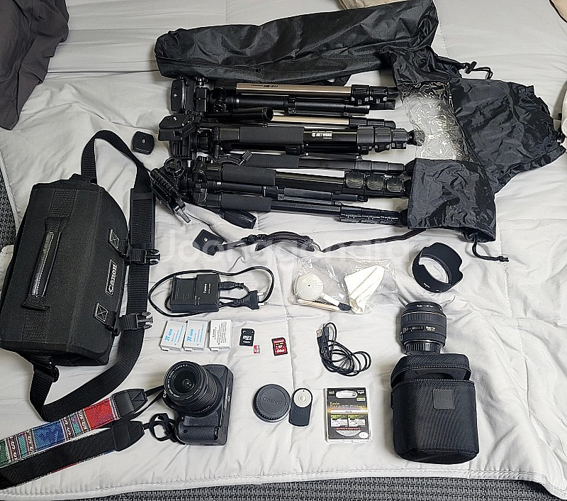 캐논 650d 상태 좋은것 기타 악세사리+삼식이(구형)...--0