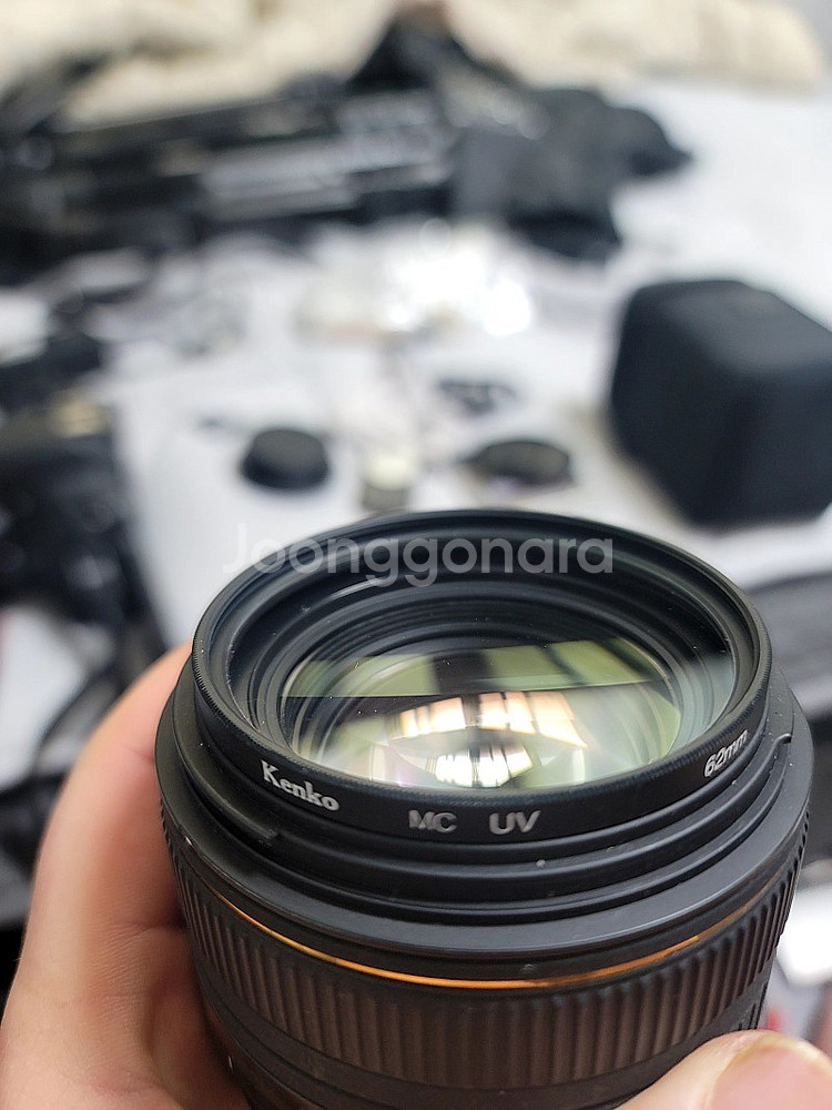 캐논 650d 상태 좋은것 기타 악세사리+삼식이(구형)...--5