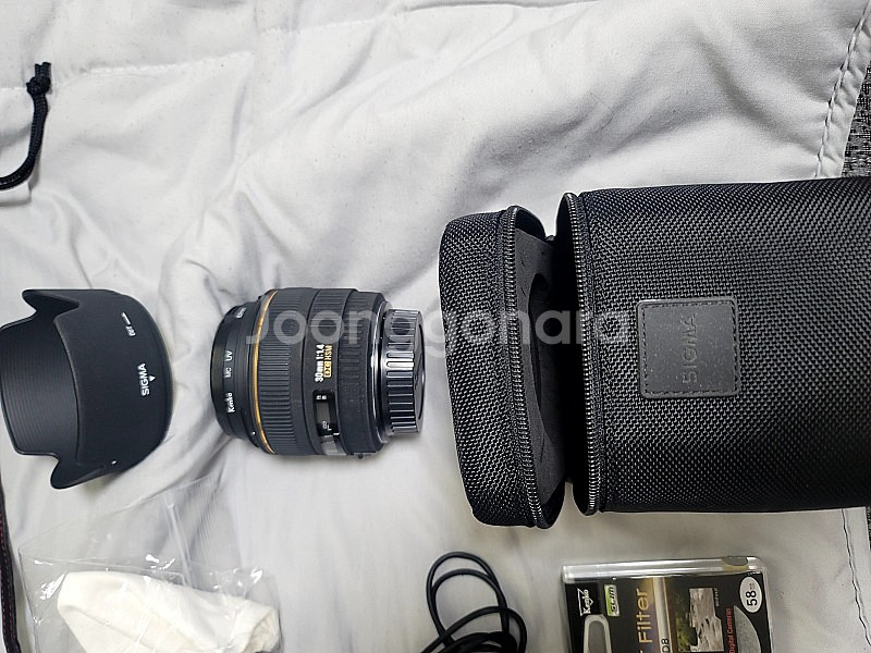캐논 650d 상태 좋은것 기타 악세사리+삼식이(구형)...--9