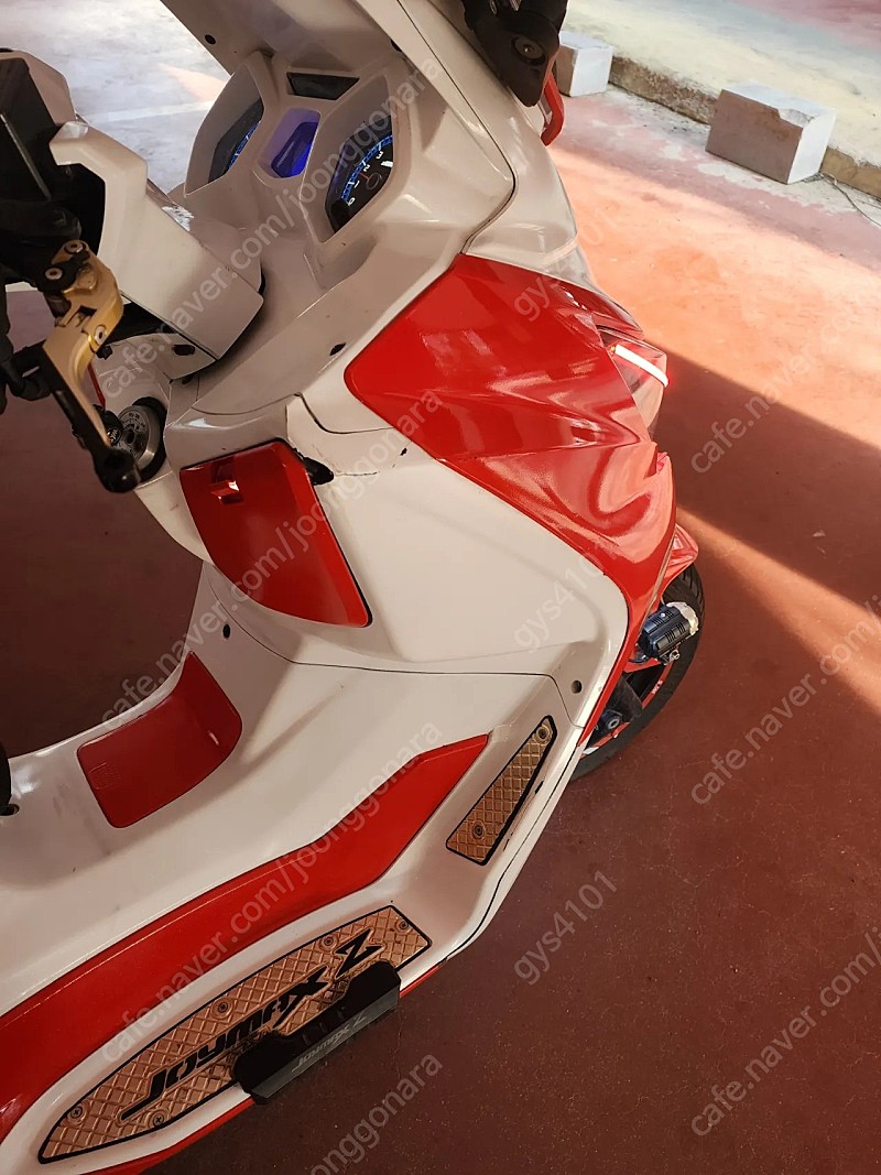z-300-125cc