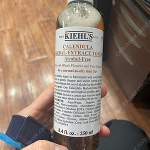 키엘 칼렌듈라 토너 250ml