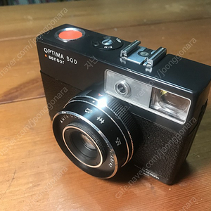 [부품용]AGFA OPTIMA 500 sensor(2만원)