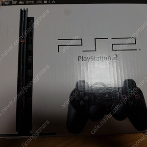 ps2(7만번대, 슬림버전) 및 ps2 소프트웨어 팝니다(데메크 3, 갓 오브 워, 철권5 등)