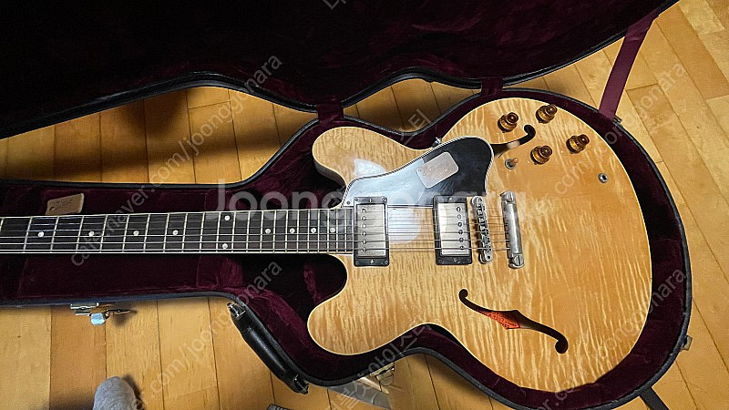 Gibson custom ES-335 1959 히스토릭...--3