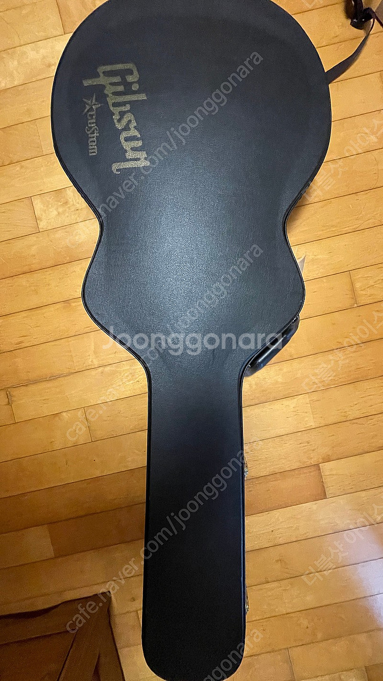 Gibson custom ES-335 1959 히스토릭...--0