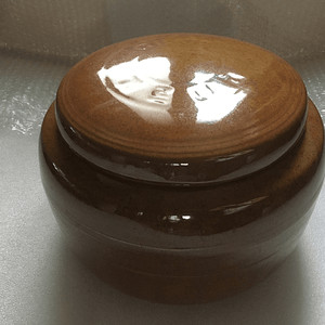 게르마늄 항아리 도자기