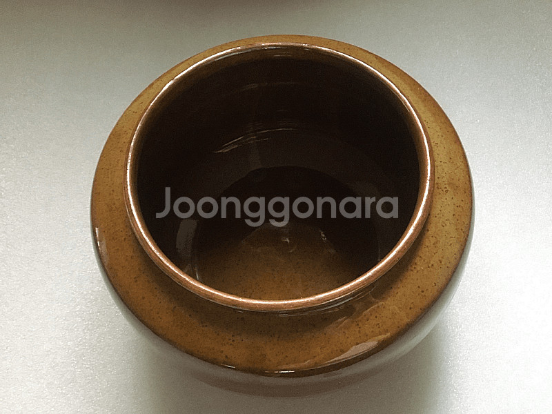 게르마늄 항아리 도자기--2