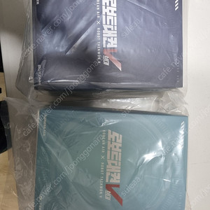 태권V (블리츠웨이 X 대한항공) 판매합니딘.