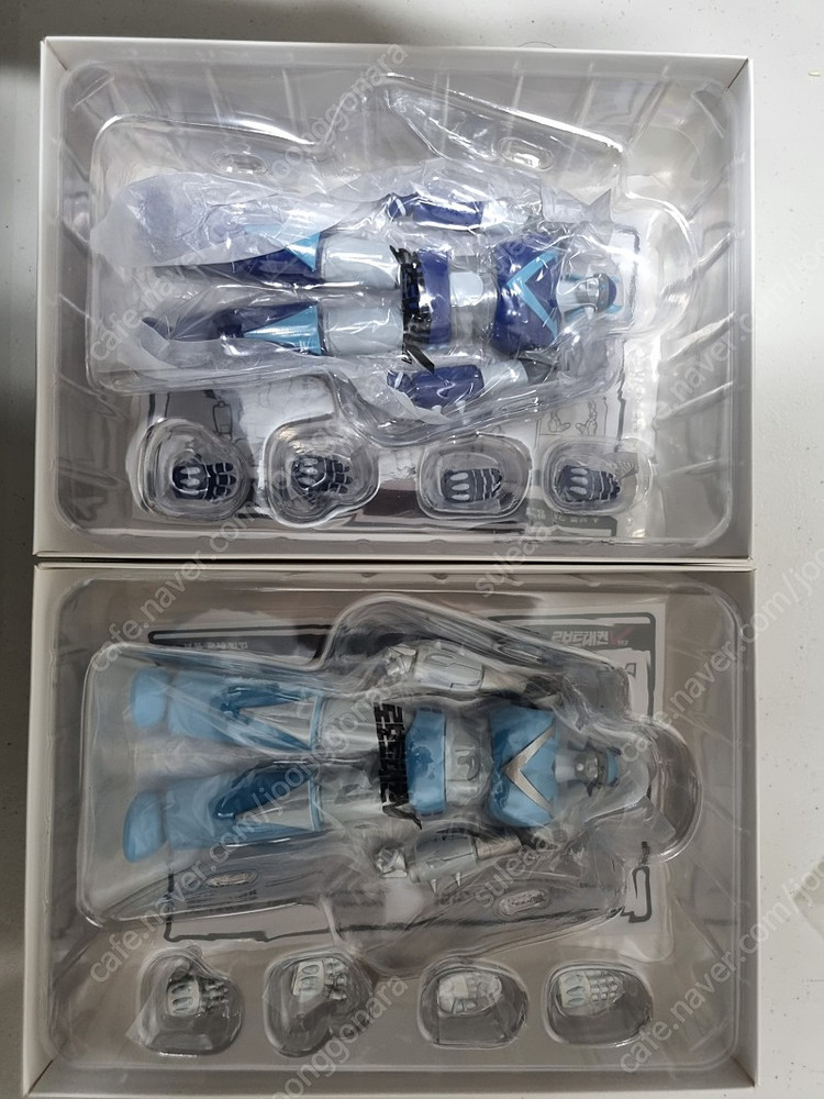 태권V (블리츠웨이 X 대한항공) 판매합니딘.--1