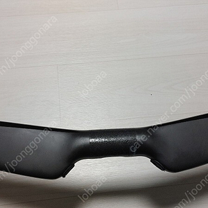 **비젼 메트론 카본 에어로 인터널 핸들바(드롭바) 팝니다. 택포 30만)**