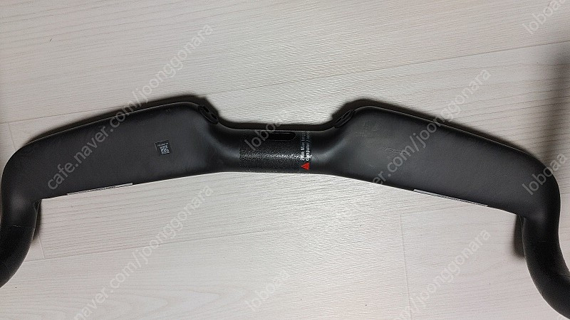 **비젼 메트론 카본 에어로 인터널 핸들바(드롭바) 팝니다. 택포 30만)**--8