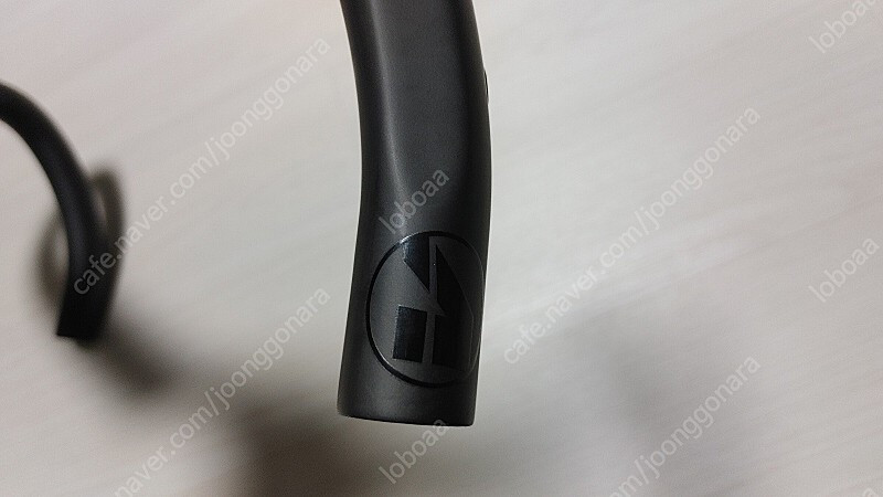 **비젼 메트론 카본 에어로 인터널 핸들바(드롭바) 팝니다. 택포 30만)**--9