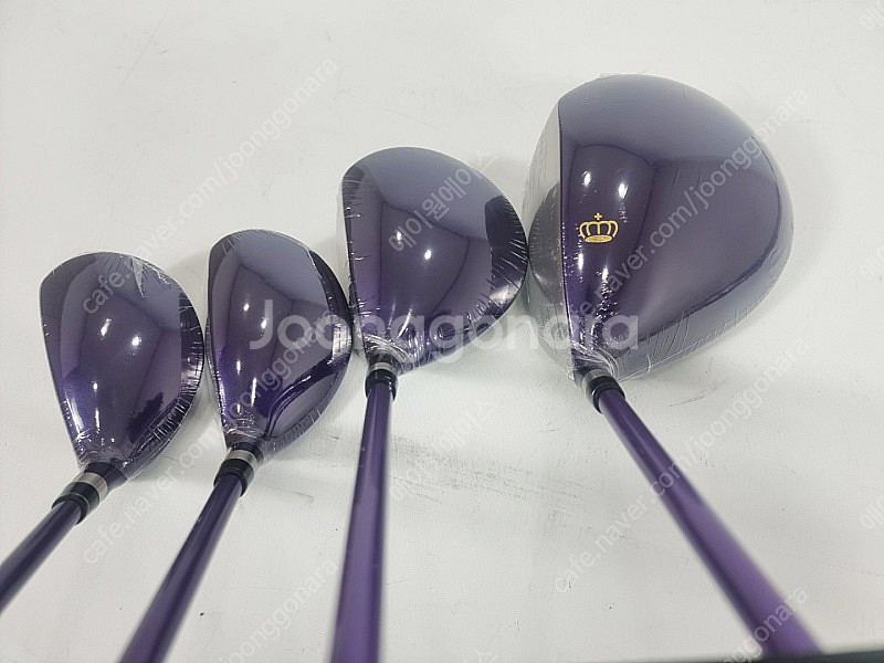 (판매)가격문의 쯔루야 퀸시 SZ 여성용 고급 골프채 ...--5
