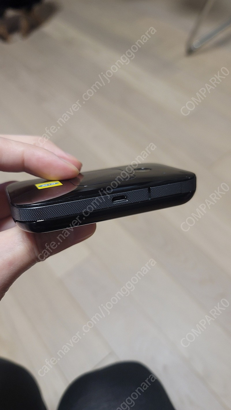 화웨이 LTE라우터 E5577s-321--2