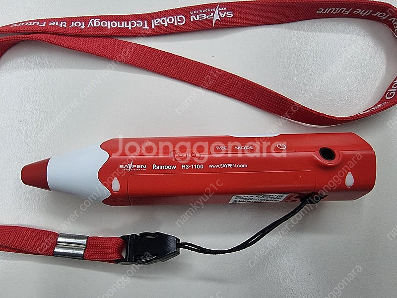 세이펜 R3-1100팝니다--1