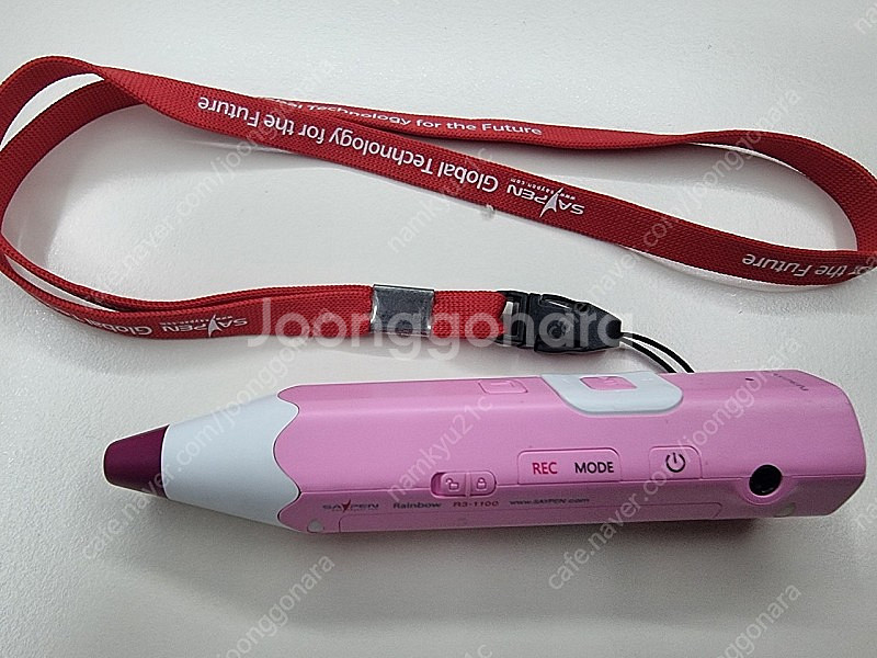세이펜 R3-1100팝니다--4