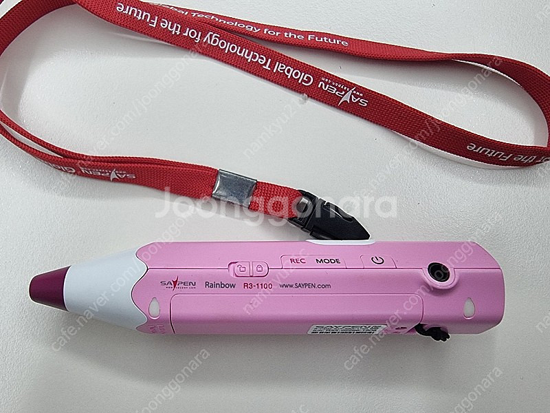 세이펜 R3-1100팝니다--5