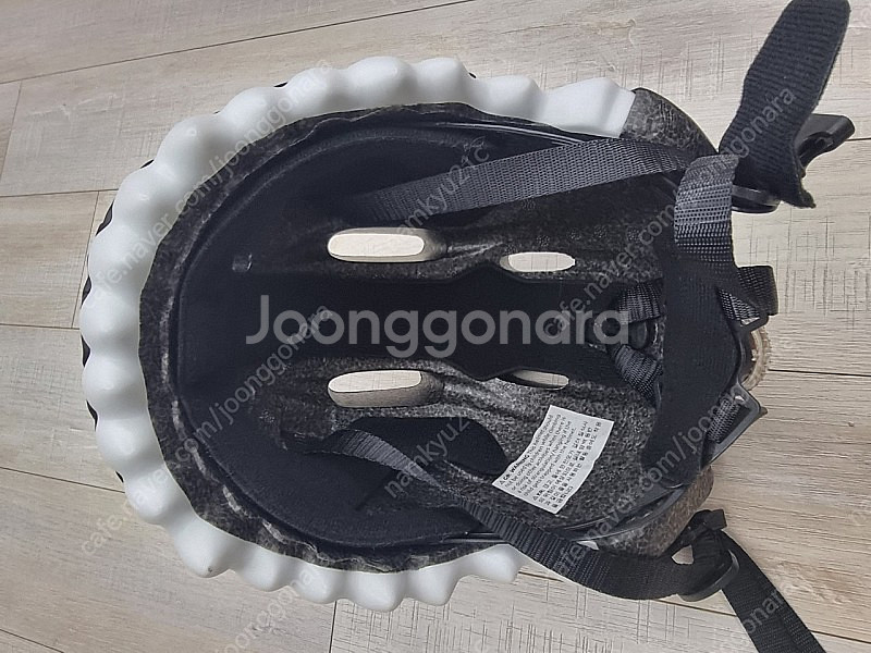 크레이지세이프티 헬멧 킥보드 자전거 헬멧 아동용--2
