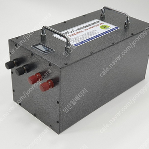 이모아 인산철 파워뱅크 매립형 12V 80A / 12V 105A / 12V 125A / 12V 300A