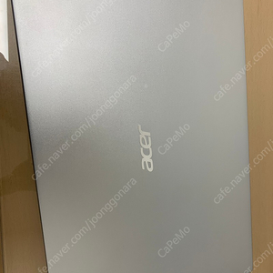 acer aspire5(a515-44) 팝니다