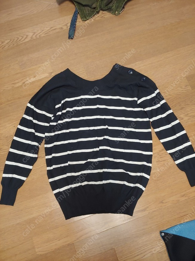 마틴 마지엘라 martin margiela 40 니트 이미지