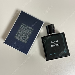 블루 드 샤넬 edt 50ml