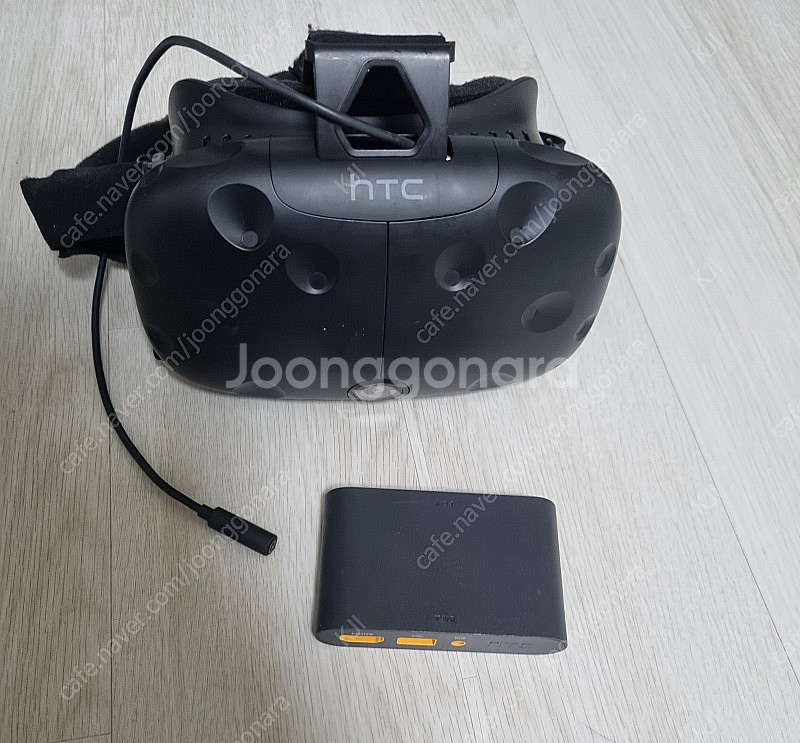 HTC VIVE 1세대 부품용--0