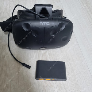 HTC VIVE 1세대 부품용