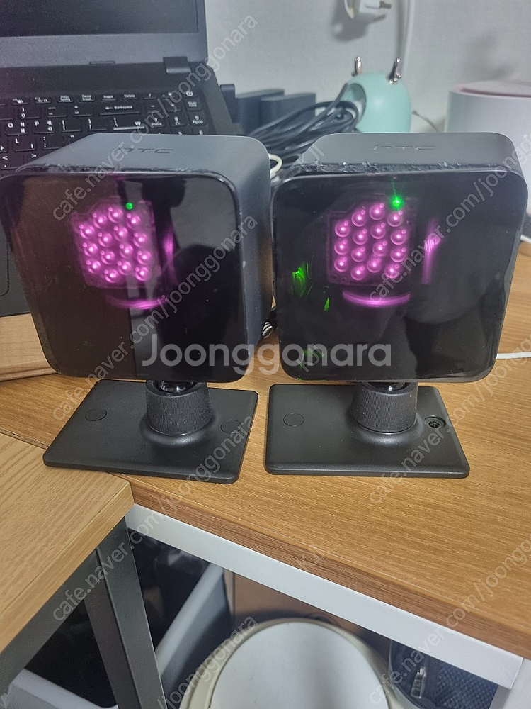 HTC VIVE 1세대 부품용--4