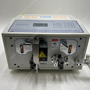 전선컷팅기판매합니다
