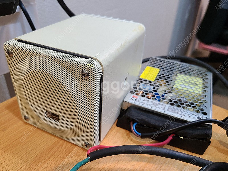 MeyerSound MM-4XP 메이어사운드 액티브 모...--0